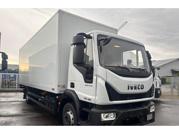 Φορτηγό κόφα IVECO