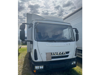 Φορτηγό κόφα IVECO
