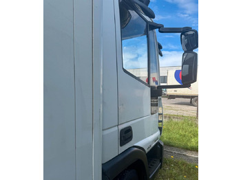Φορτηγό κόφα iveco 75e190: φωτογραφία 3