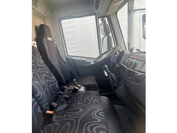 Φορτηγό κόφα iveco 75e190: φωτογραφία 5