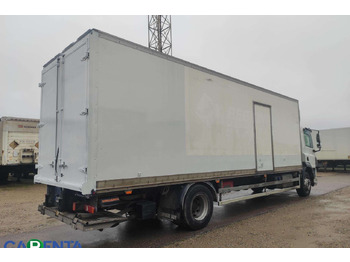 Φορτηγό ισοθερμικό DAF CF 310 FA: φωτογραφία 3