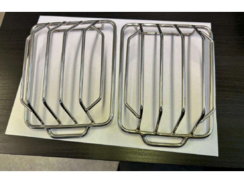 Μάσκα ψυγείου MERCEDES-BENZ