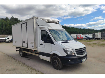 Leasing  Mercedes-Benz Sprinter Mercedes-Benz Sprinter: φωτογραφία 2