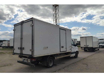 Leasing  Mercedes-Benz Sprinter Mercedes-Benz Sprinter: φωτογραφία 3