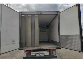 Leasing  Mercedes-Benz Sprinter Mercedes-Benz Sprinter: φωτογραφία 5