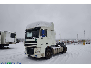 Τράκτορας DAF XF 105 460