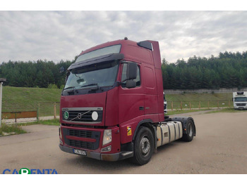 Τράκτορας VOLVO FH
