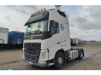 Τράκτορας VOLVO FH