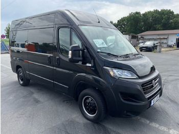 Μικρό βαν FIAT Ducato