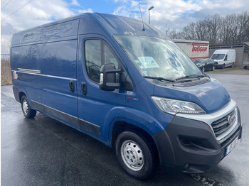 Βαν FIAT Ducato