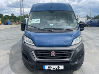 Βαν Fiat Ducato 35 L3H2 Kastenwagen/LBW/DHOLLANDIA/AC/EU6: φωτογραφία 2 Βαν Fiat Ducato 35 L3H2 Kastenwagen/LBW/DHOLLANDIA/AC/EU6: φωτογραφία 2