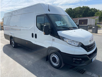 Βαν IVECO Daily 35s16