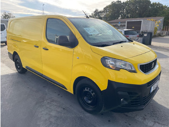 Μικρό βαν PEUGEOT Expert