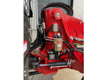 Leasing JIELI JL25T I am looking for a distributor:) JIELI JL25T I am looking for a distributor:): φωτογραφία 4