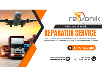 Ανταλλακτικό Mercedes ACM2.1 EXPRESS Reparaturservice (repair serivice): φωτογραφία 3