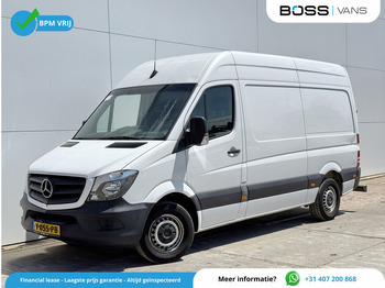 Μικρό βαν MERCEDES-BENZ Sprinter 211