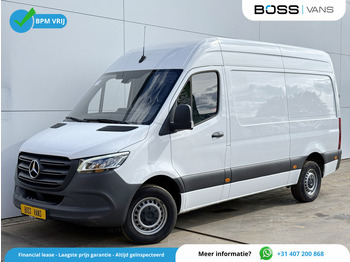 Μικρό βαν MERCEDES-BENZ Sprinter 314