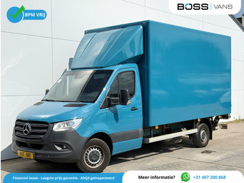 Επαγγελματικό αυτοκίνητο κόφα MERCEDES-BENZ Sprinter 314