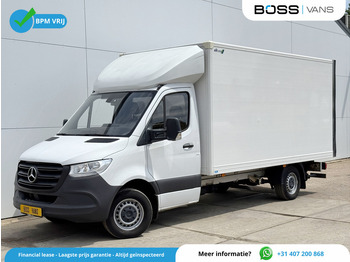 Επαγγελματικό αυτοκίνητο κόφα MERCEDES-BENZ Sprinter 315