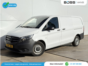 Μικρό βαν MERCEDES-BENZ Vito 114