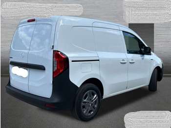 Καινούριο Βαν, Ηλεκτρικό van Mercedes-Benz eCitan Pro 122PK Elektrisch 51kWh 284km WLTP 750kg Trekgewicht Fabrieksgarantie 01-2026: φωτογραφία 3