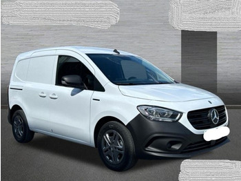 Καινούριο Βαν, Ηλεκτρικό van Mercedes-Benz eCitan Pro 122PK Elektrisch 51kWh 284km WLTP 750kg Trekgewicht Fabrieksgarantie 01-2026: φωτογραφία 4