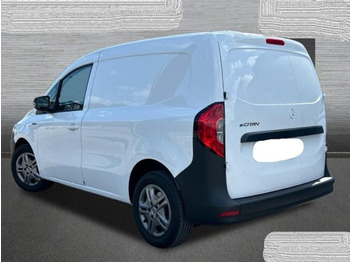 Καινούριο Βαν, Ηλεκτρικό van Mercedes-Benz eCitan Pro 122PK Elektrisch 51kWh 284km WLTP 750kg Trekgewicht Fabrieksgarantie 01-2026: φωτογραφία 2