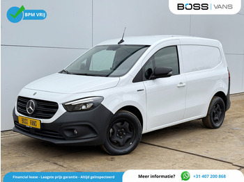 Μικρό βαν MERCEDES-BENZ Citan