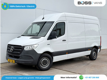 Βαν MERCEDES-BENZ eSprinter 312