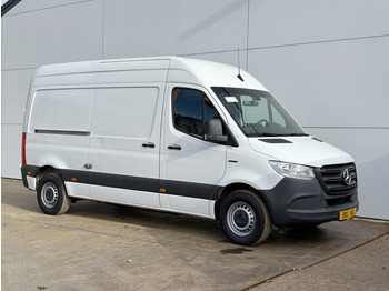 Βαν, Ηλεκτρικό van Mercedes-Benz eSprinter 312 L2H2 100% Elektrisch 55kWh 168km WLTP 80kw Snelladen Climate Control Camera Stoelverwarming: φωτογραφία 4 Βαν, Ηλεκτρικό van Mercedes-Benz eSprinter 312 L2H2 100% Elektrisch 55kWh 168km WLTP 80kw Snelladen Climate Control Camera Stoelverwarming: φωτογραφία 4