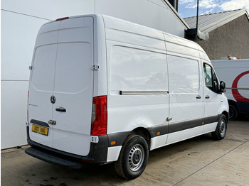 Βαν, Ηλεκτρικό van Mercedes-Benz eSprinter 312 L2H2 100% Elektrisch 55kWh 168km WLTP 80kw Snelladen Climate Control Camera Stoelverwarming: φωτογραφία 3 Βαν, Ηλεκτρικό van Mercedes-Benz eSprinter 312 L2H2 100% Elektrisch 55kWh 168km WLTP 80kw Snelladen Climate Control Camera Stoelverwarming: φωτογραφία 3