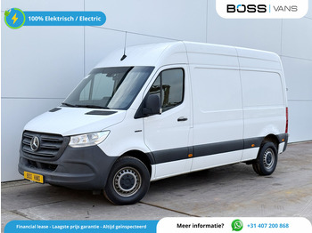 Βαν MERCEDES-BENZ eSprinter 312