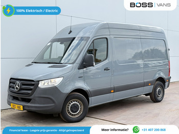 Βαν MERCEDES-BENZ eSprinter 312
