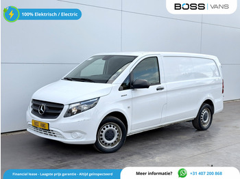 Μικρό βαν MERCEDES-BENZ eVito 111