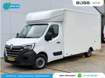 Επαγγελματικό αυτοκίνητο κόφα RENAULT Master 2.3