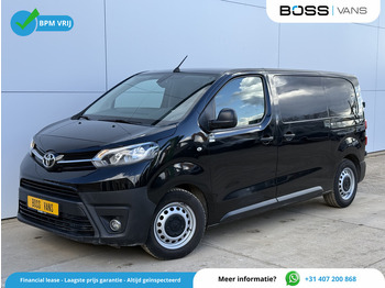 Μικρό βαν TOYOTA Proace