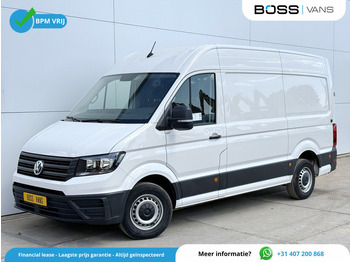 Μικρό βαν VOLKSWAGEN Crafter