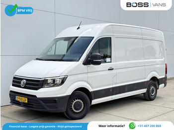 Βαν VOLKSWAGEN Crafter