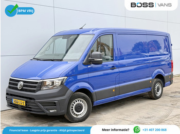Βαν VOLKSWAGEN Crafter