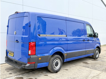 Βαν Volkswagen Crafter 2.0 TDI 180pk L3H2 Carplay Navigatie Airco Cruise Control Camera Parkeersensoren: φωτογραφία 3