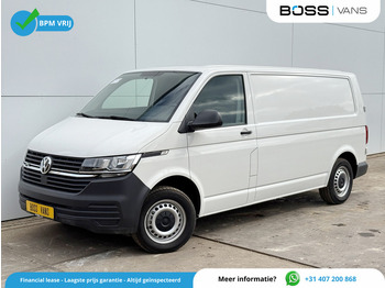 Μικρό βαν VOLKSWAGEN e-Transporter
