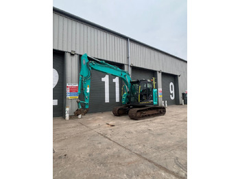 Ερπυστριοφόρος εκσκαφέας KOBELCO