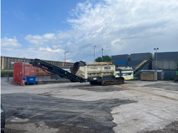 Διαλογής TEREX