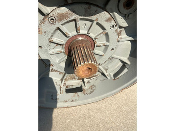 Υδραυλικό Liebherr Pomp PVG 351 C 395, MKA 350 C 074: φωτογραφία 3 Υδραυλικό Liebherr Pomp PVG 351 C 395, MKA 350 C 074: φωτογραφία 3