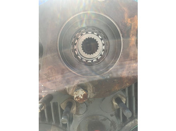 Υδραυλικό Liebherr Pomp PVG 351 C 395, MKA 350 C 074: φωτογραφία 5 Υδραυλικό Liebherr Pomp PVG 351 C 395, MKA 350 C 074: φωτογραφία 5