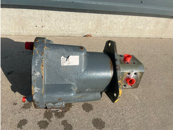 Υδραυλικό LIEBHERR