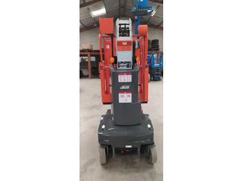 Leasing JLG TOUCAN DUO JLG TOUCAN DUO: φωτογραφία 3