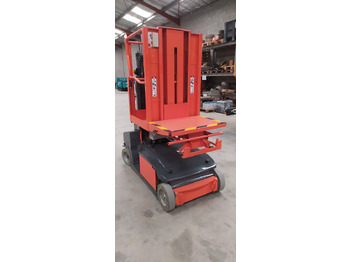 Leasing JLG TOUCAN DUO JLG TOUCAN DUO: φωτογραφία 1