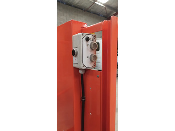 Leasing JLG TOUCAN DUO JLG TOUCAN DUO: φωτογραφία 4