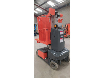 Leasing JLG TOUCAN DUO JLG TOUCAN DUO: φωτογραφία 2